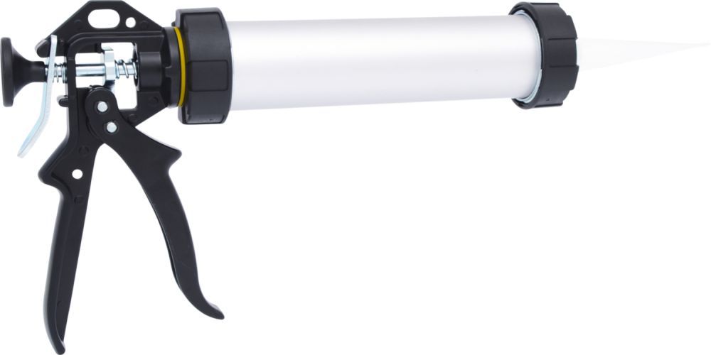 Produktbild KS Tools Hand-Kartuschen-Pistole 310 ml, 340mm bild 3