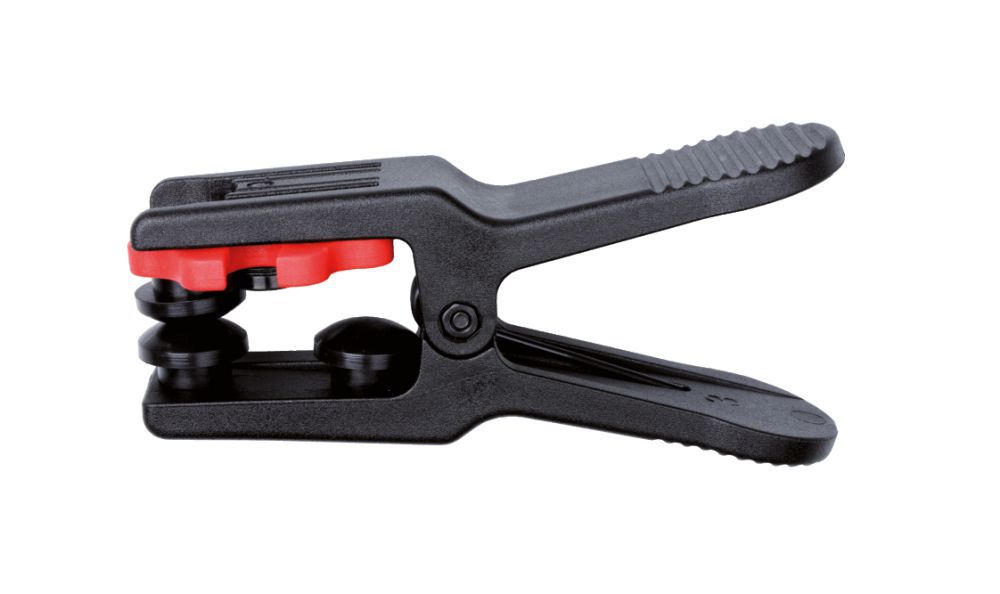 Produktbild KS Tools ALLinONE Leitungs-Stopper-Zangen-Satz Ø 4,75-14mm, 2er Pack bild 3