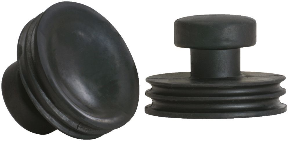 Produktbild KS Tools Mini-Vakuum-Saugheber, max 15kg, Ø 80mm bild 2