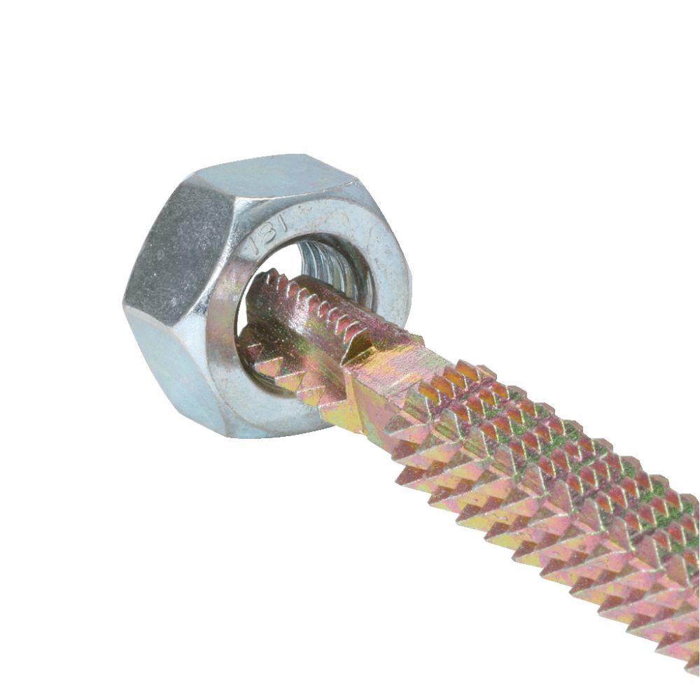 Produktbild KS Tools Gewindefeile, metrisch, 230mm bild 3