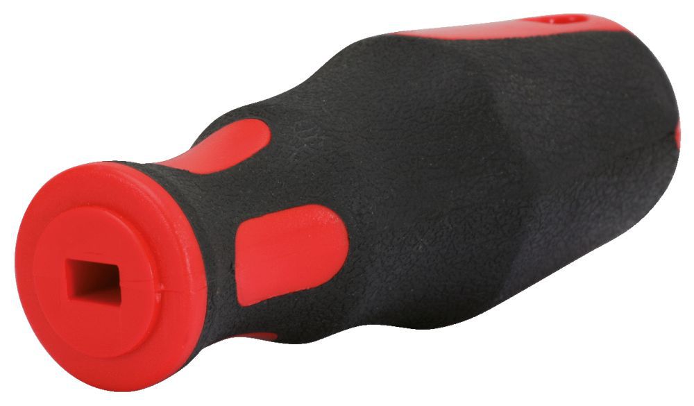 Produktbild KS Tools Feilenheft, Rechteckaufnahme, 120mm