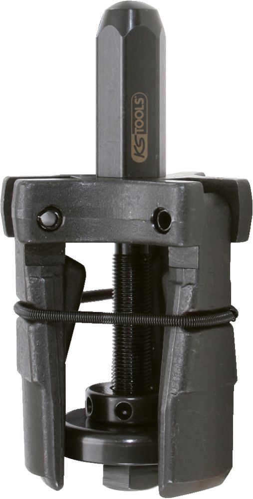 Produktbild KS Tools Lagerschalen Montage und Demontagewerkzeugsatz 5 Teile