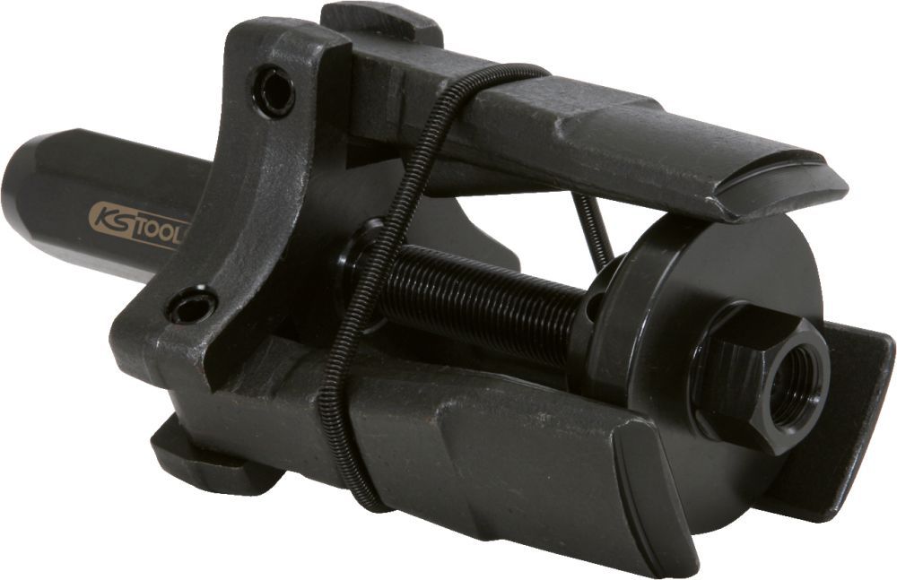 Produktbild KS Tools Lagerschalen Montage und Demontagewerkzeugsatz 5 Teile bild 5