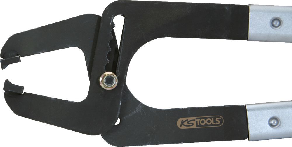 Produktbild KS Tools Fettkappen Zange 500mm bild 2
