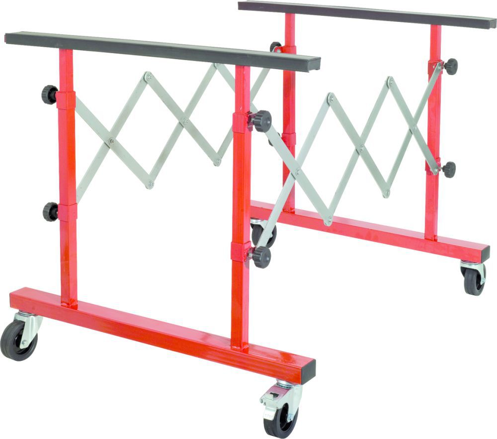 Produktbild KS Tools Universal Teleskop-Mehrzweckwagen, 257-1380mm