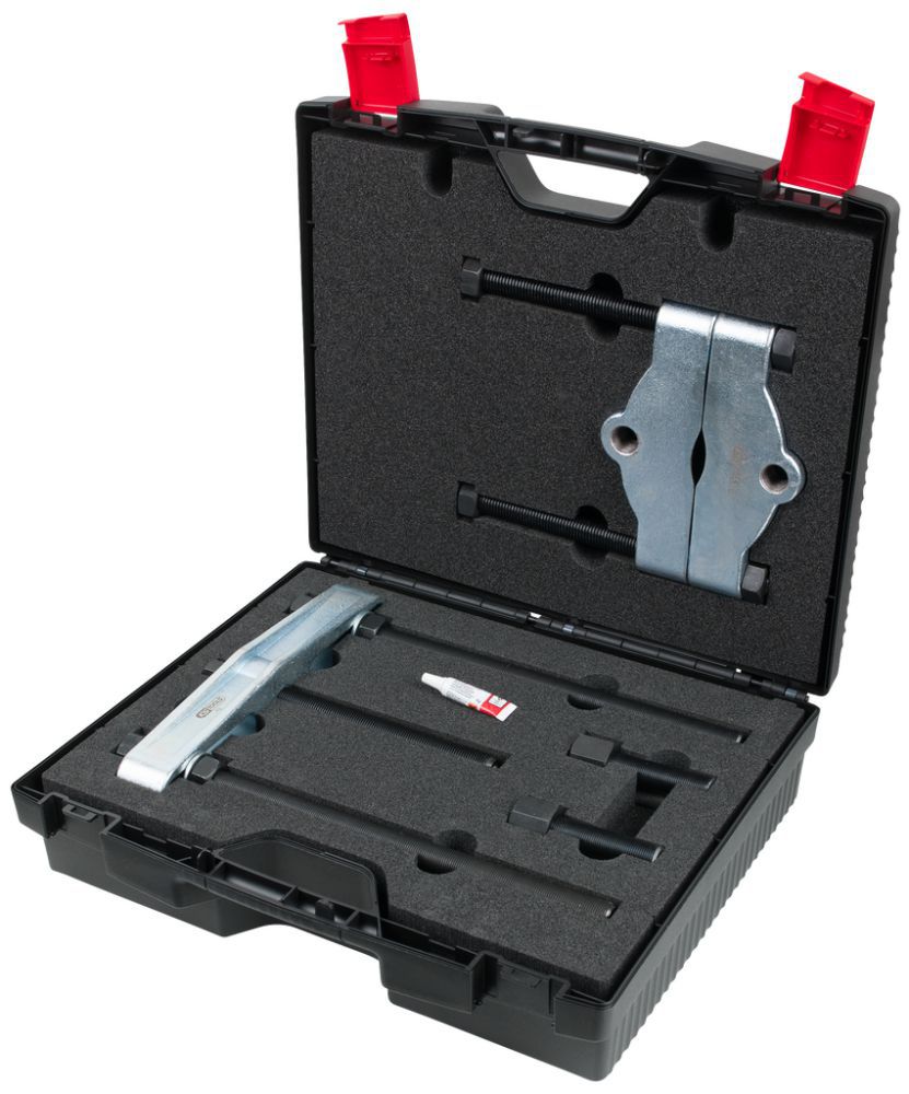 Produktbild KS Tools Trennmesser Satz Durchmesser 25-155mm 3 teilig