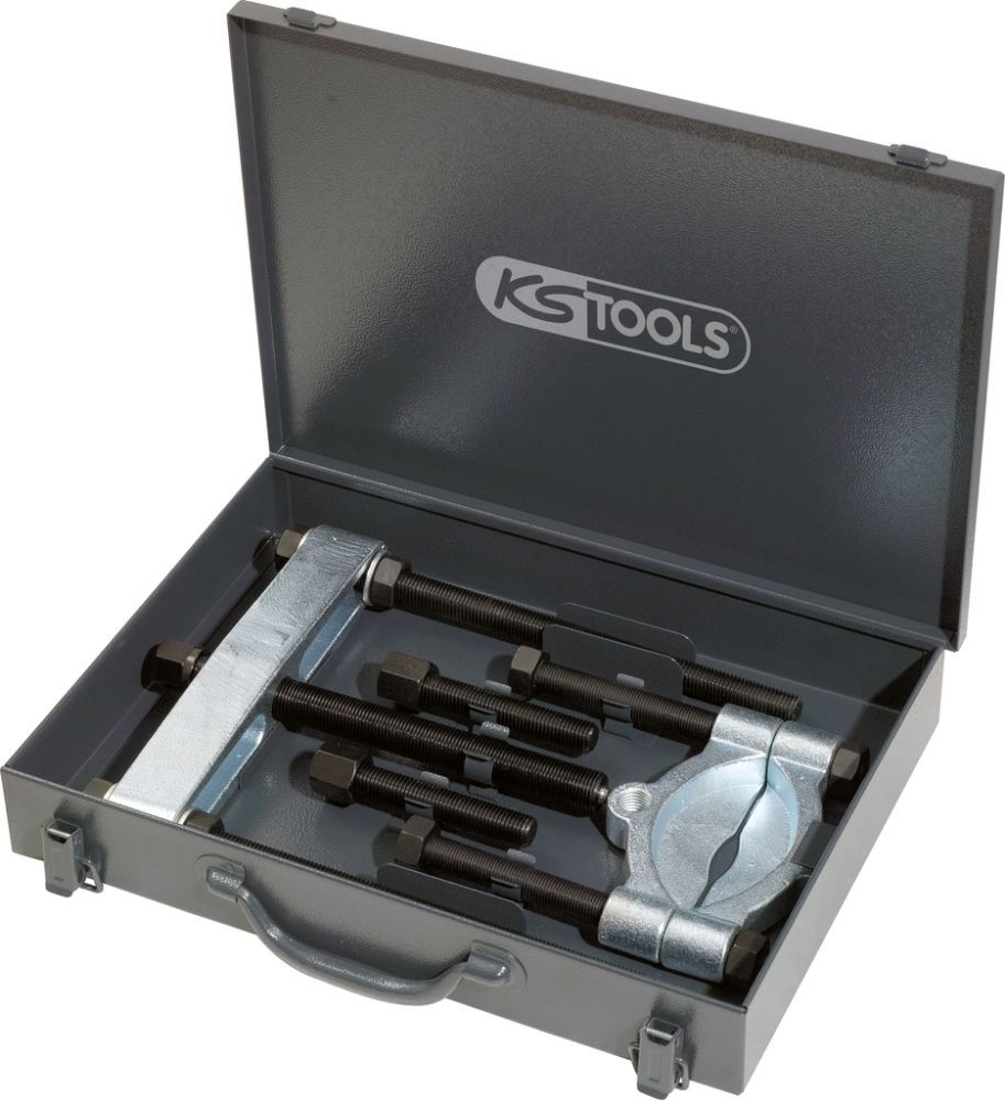 Produktbild KS TOOLS Trennmesser Satz Ø 30-220mm 3 teilig bild 1