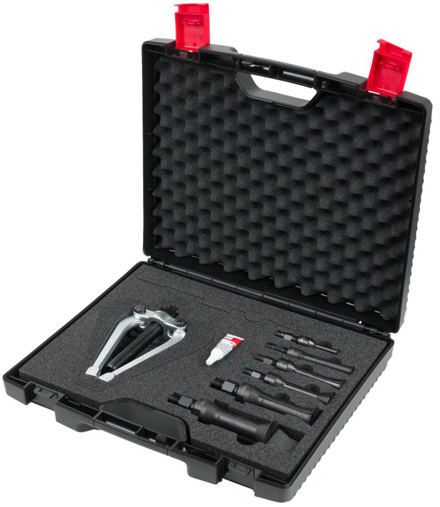 Produktbild KS Tools Präzisions-Innen-Auszieher-Satz Ø 10-45mm, 7-tlg. bild 1