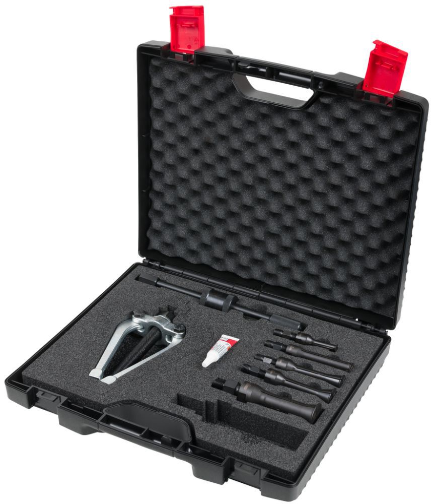 Produktbild KS Tools Präzisions-Innen-Auszieher-Satz Ø 10-37mm, 7-tlg.