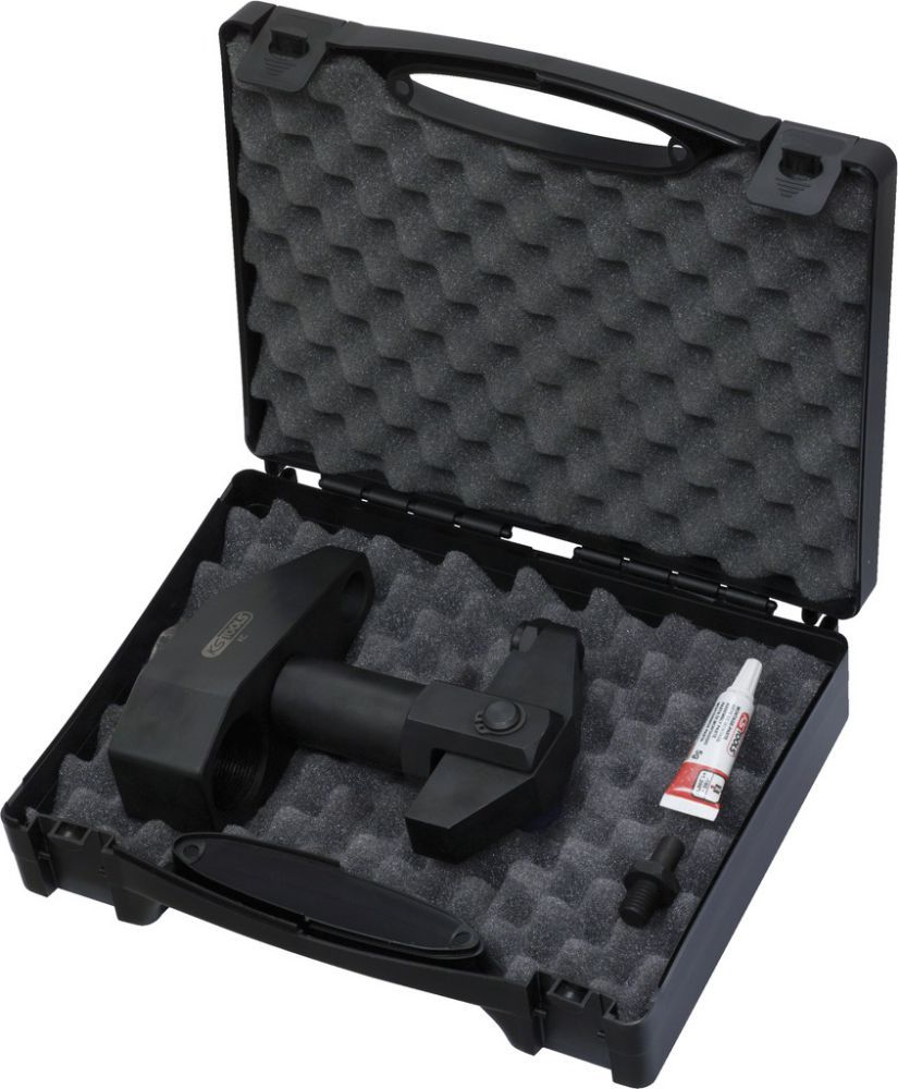 Produktbild KS Tools Klemmschrauben-Ausdrücker ohne Hydraulikspindel, 3-tlg. bild 6