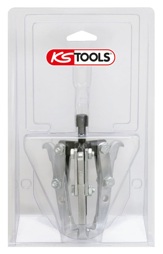 Produktbild KS Tools Universal-Abzieher 2- und 3-armig, 70mm bild 2