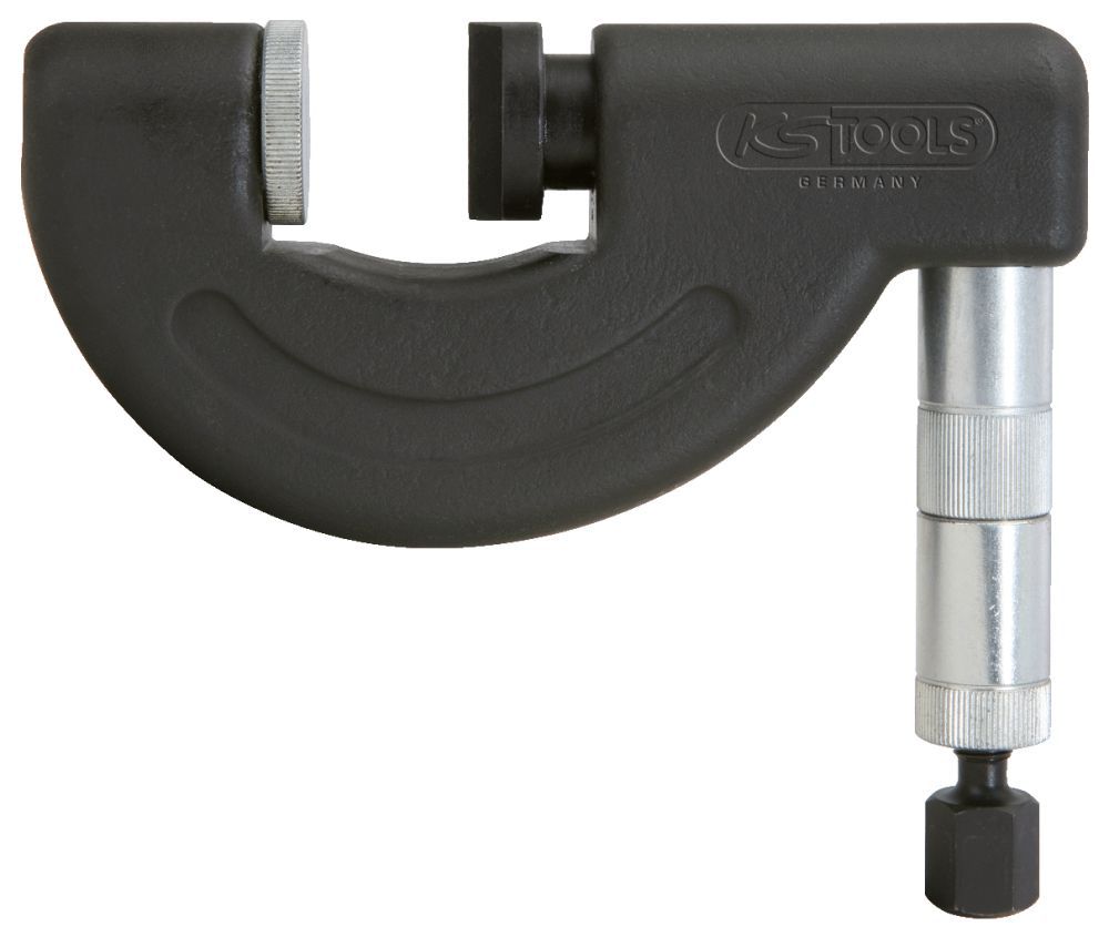 Produktbild KS Tools Hydraulischer Mutternsprenger-Satz, 4-tlg. bild 2