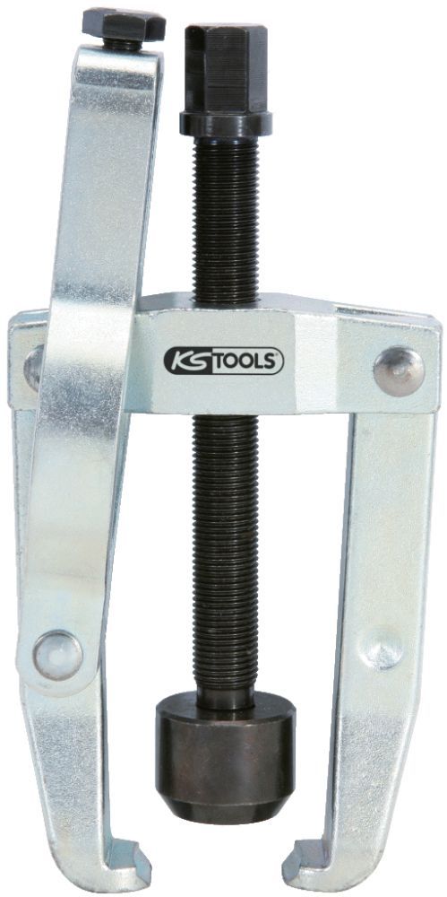 Produktbild KS Tools Universal-Lagerring-Abzieher 2-armig mit Spannbügel, 90mm bild 2