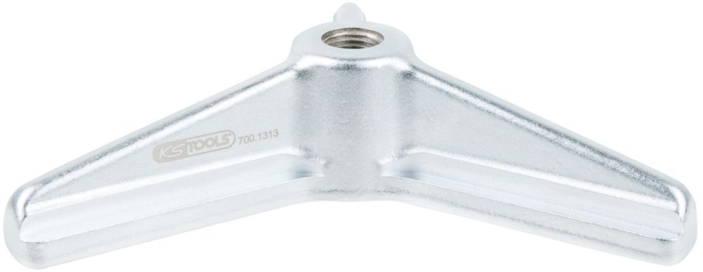 Produktbild KS Tools Dreiarmtraverse bild 2
