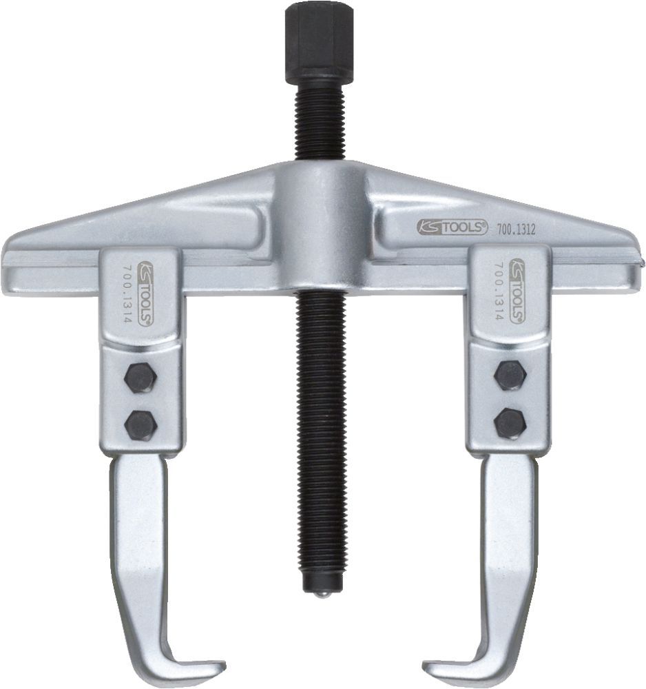 Produktbild KS Tools Universal Abzieher Satz 8 teilig