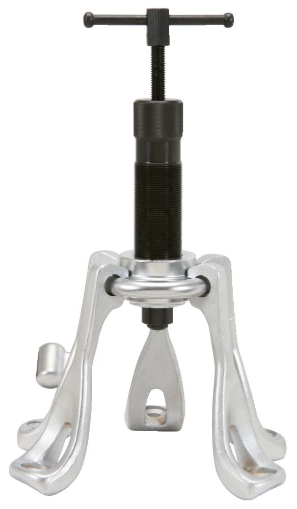 Produktbild KS Tools Universal Radnabenabzieher- und Gelenkwellenausdrücker, 11-tlg. bild 3