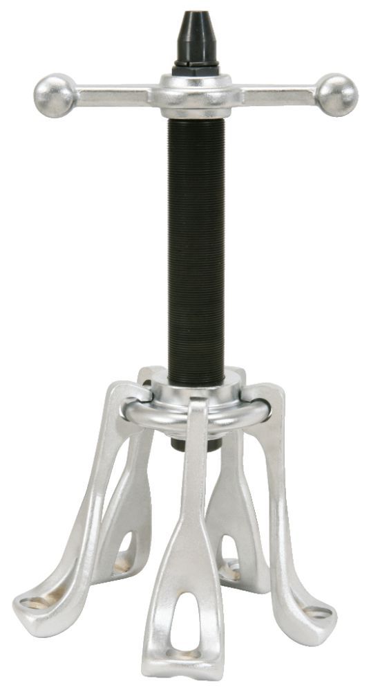 Produktbild KS Tools Universal Radnabenabzieher- und Gelenkwellenausdrücker, 11-tlg. bild 6