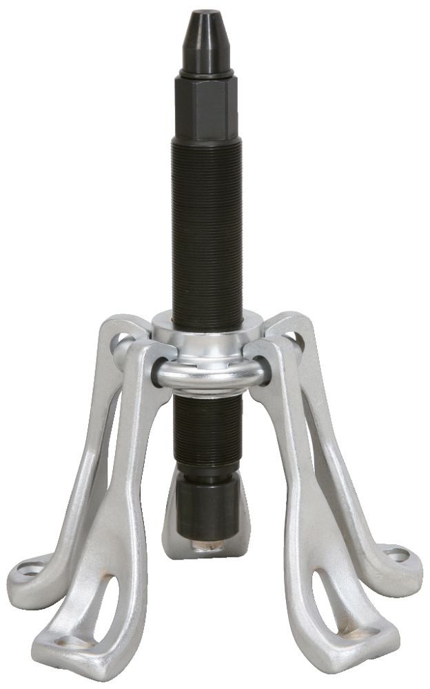 Produktbild KS Tools Universal Radnabenabzieher- und Gelenkwellenausdrücker, 11-tlg. bild 8