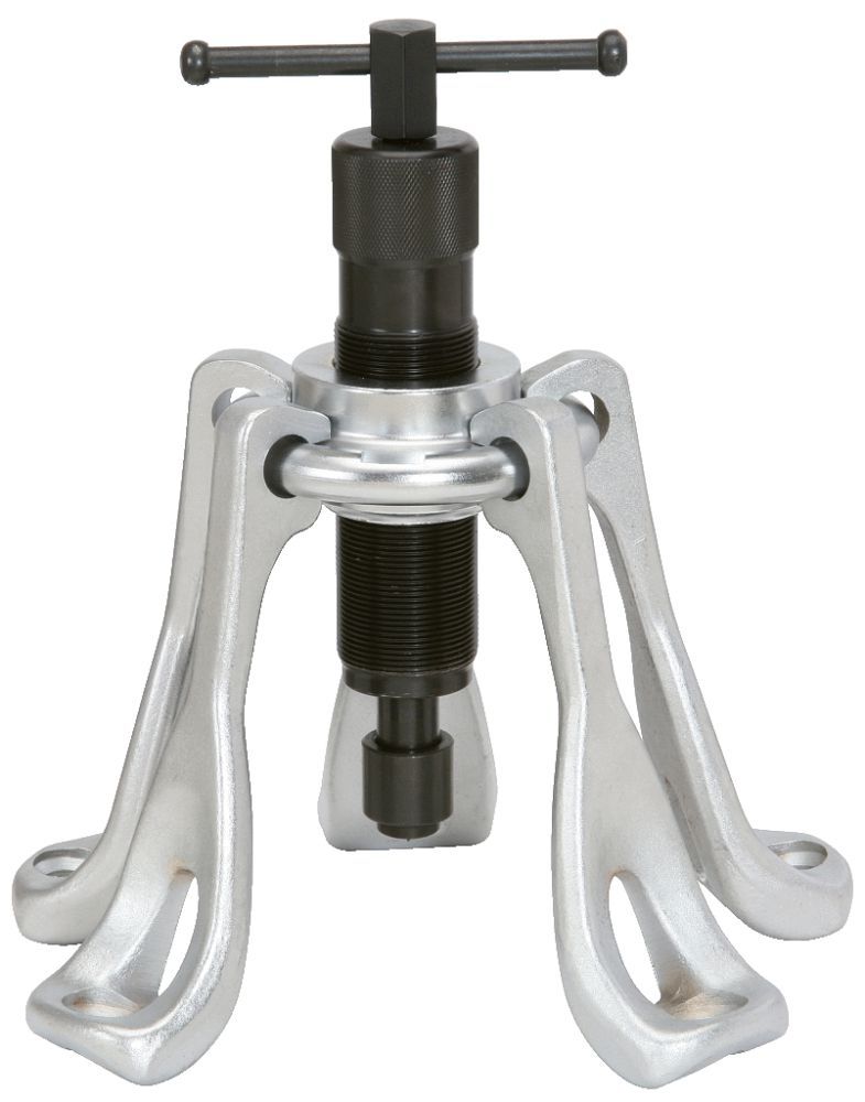 Produktbild KS Tools Universal Radnabenabzieher- und Gelenkwellenausdrücker, 11-tlg. bild 9