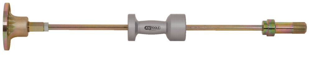 Produktbild KS Tools Universal-Gleithammer 6 + 3 kg, 850mm bild 7