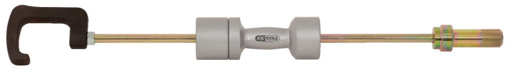 Produktbild KS Tools Universal-Gleithammer 6 + 3 kg, 850mm bild 8