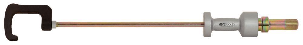 Produktbild KS Tools Universal-Gleithammer 6 + 3 kg, 850mm bild 9