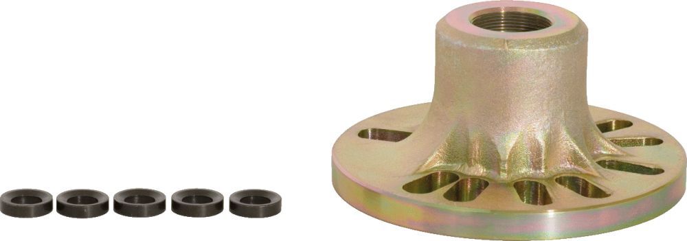 Produktbild KS Tools Universal Radnaben Abzieher Satz bild 3