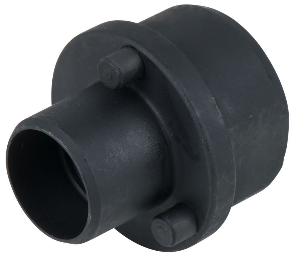 Produktbild KS Tools Druckmutter mit Lokfunktion für Spindel 700.1553