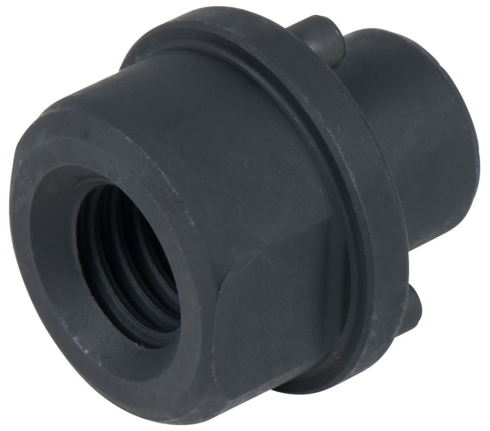 Produktbild KS Tools Druckmutter mit Lokfunktion für Spindel 700.1554 bild 3