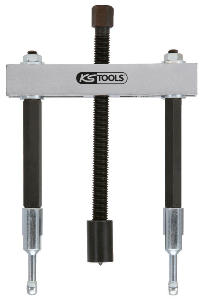 Produktbild KS Tools Universal Kugellagerabzieher Satz 21 Teile 11 bis 15mm bild 3