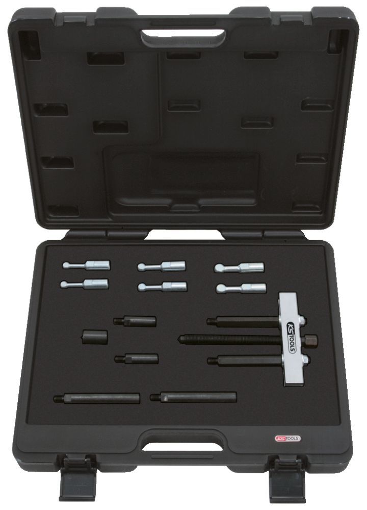 Produktbild KS Tools Universal Kugellagerabzieher Satz 21 Teile 11 bis 15mm bild 4