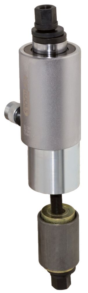 Produktbild KS TOOLS Hydraulik Zug- und Druckeinheit 4 teilig bild 9