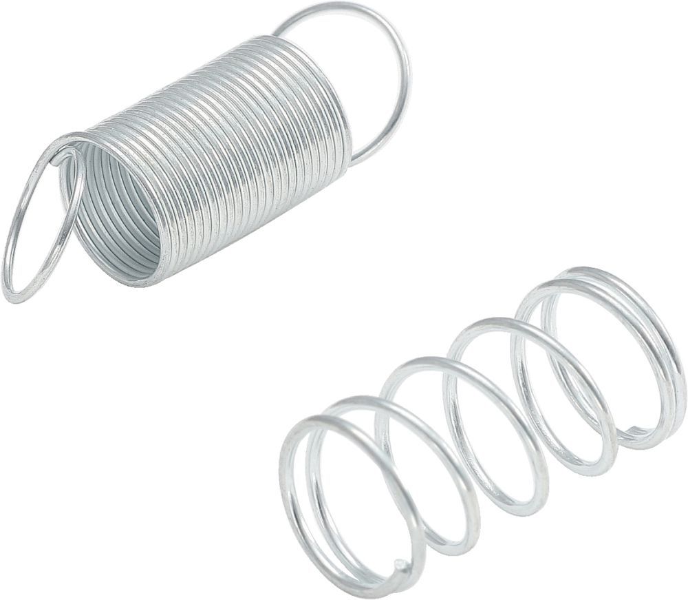 Produktbild KS Tools Sortiment Federn 200 tlg. bild 2