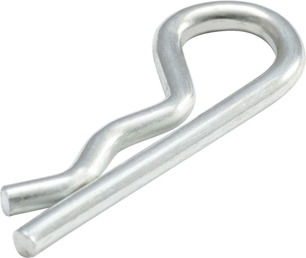 Produktbild KS Tools Sortiment Federsplinte 1,8x33 - 3,9x75 150 tlg. bild 2