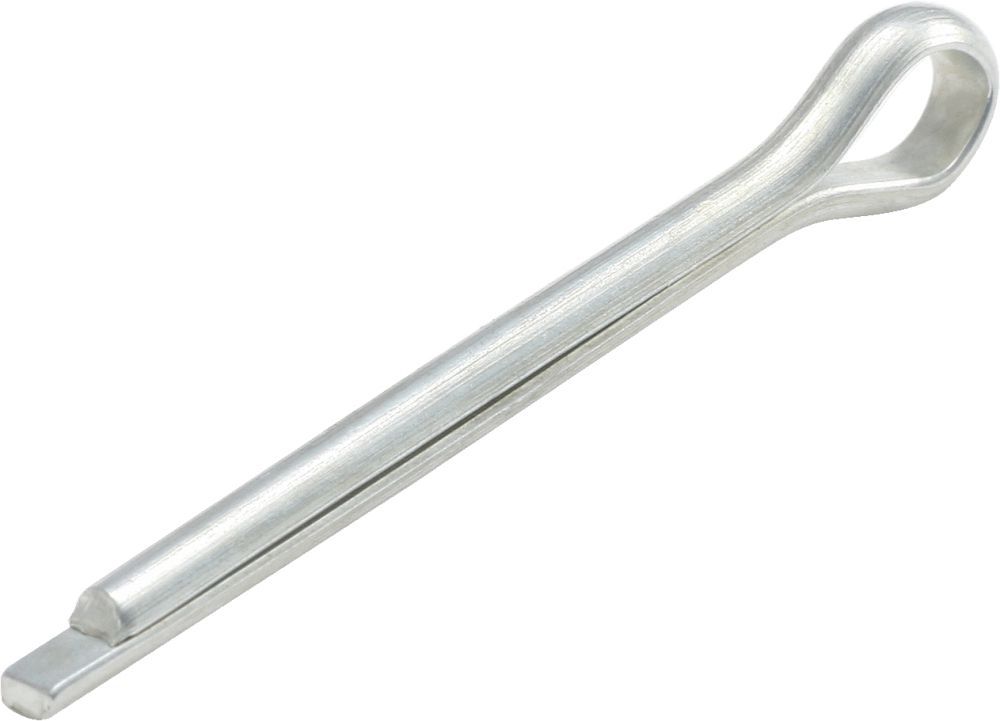 Produktbild KS Tools Sortiment Splinte 1,6x25,4mm - 4,0x63,5mm 555 tlg. bild 2