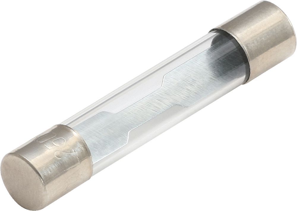 Produktbild KS Tools Sortiment Glassicherungen, 5-30A, 120-tlg. bild 2