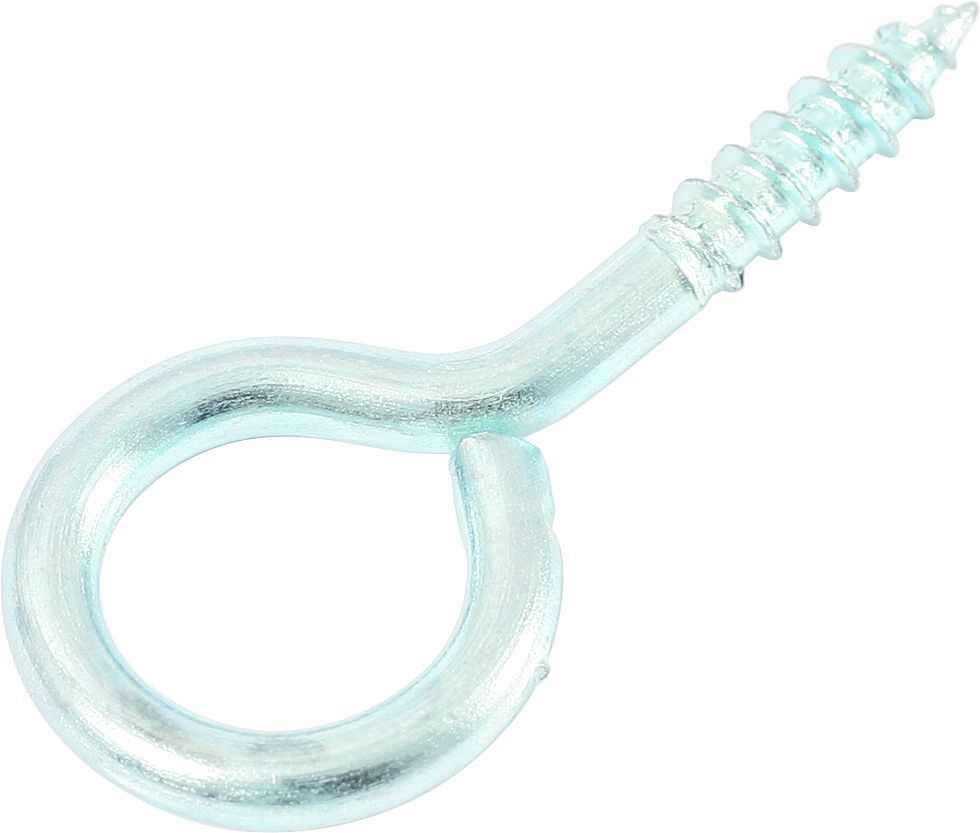 Produktbild KS Tools Sortiment Haken und Ösenschrauben 151 Teile bild 2