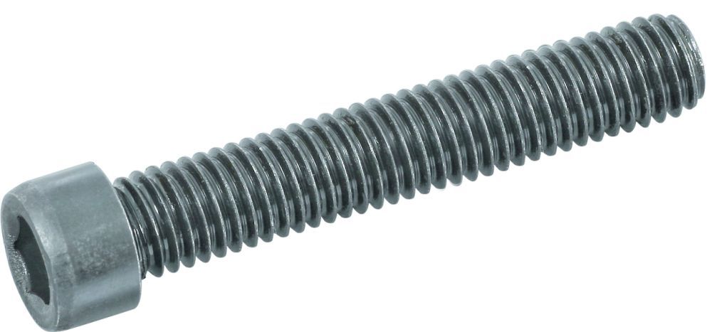 Produktbild KS Tools Sortiment Innensechkant Schrauben metrisch 106 tlg. bild 4