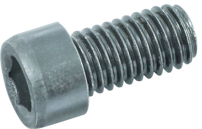 Produktbild KS Tools Sortiment Innensechkant Schrauben metrisch 106 tlg. bild 5