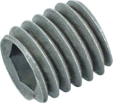 Produktbild KS Tools Sortiment Madenschrauben metrisch 160 tlg. bild 2