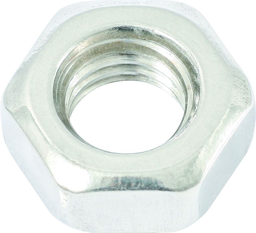 Produktbild KS Tools Sortiment Edelstahl Muttern metrisch 300 Teile bild 2