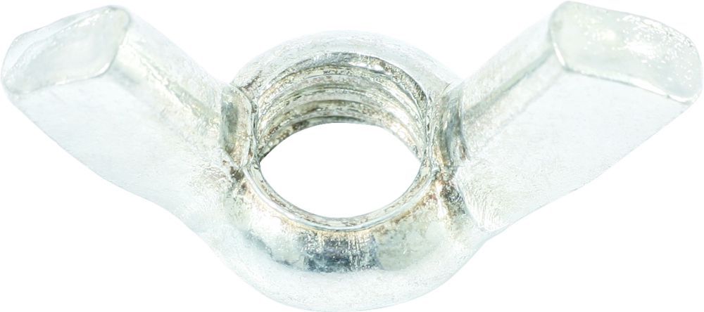 Produktbild KS Tools Sortiment Flügelmuttern 150 Teile bild 2