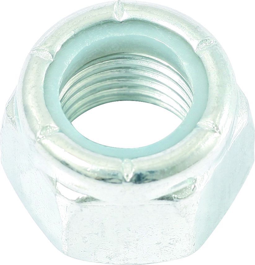 Produktbild KS Tools Sortiment Muttern selbstsichernd UNF 100 Teile bild 2