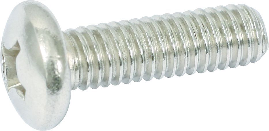 Produktbild KS Tools Sortiment Linsenkopf Maschinenschrauben metrisch 475 Teile bild 4