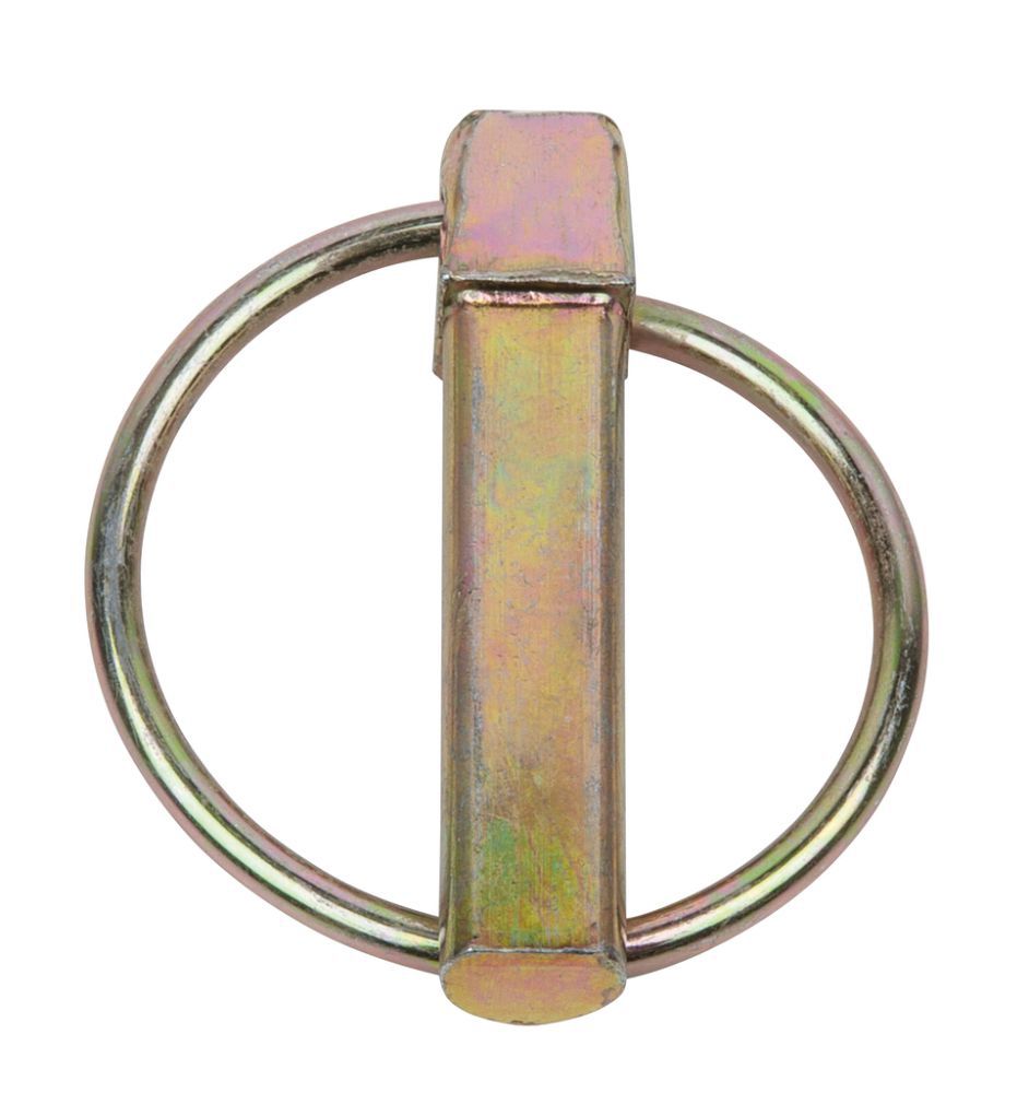 Produktbild KS Tools Sortiment Klappsplinte 50 Teile bild 2