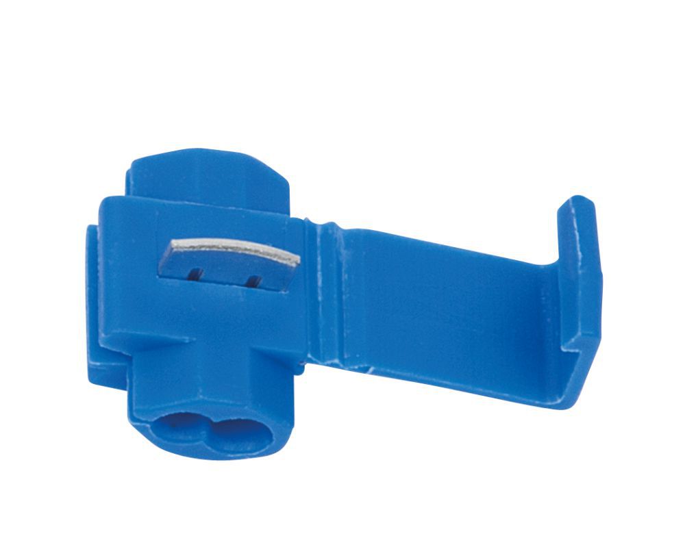 Produktbild KS Tools Sortiment Abzweigverbinder, 50-tlg. bild 3