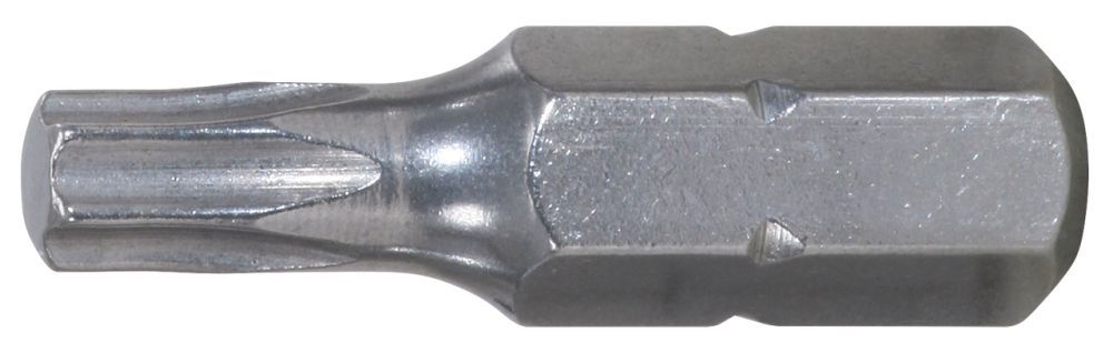 Produktbild KS Tools 1/4 Zoll EDELSTAHL Bit Torx 25mm T30 5er Pack