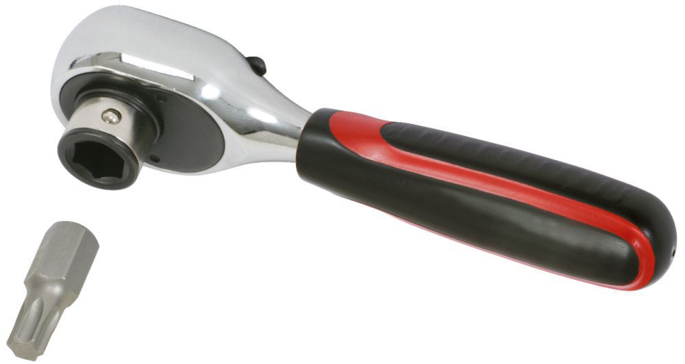 Produktbild KS Tools 10mm CLASSIC Bit Satz 37 teilig bild 2