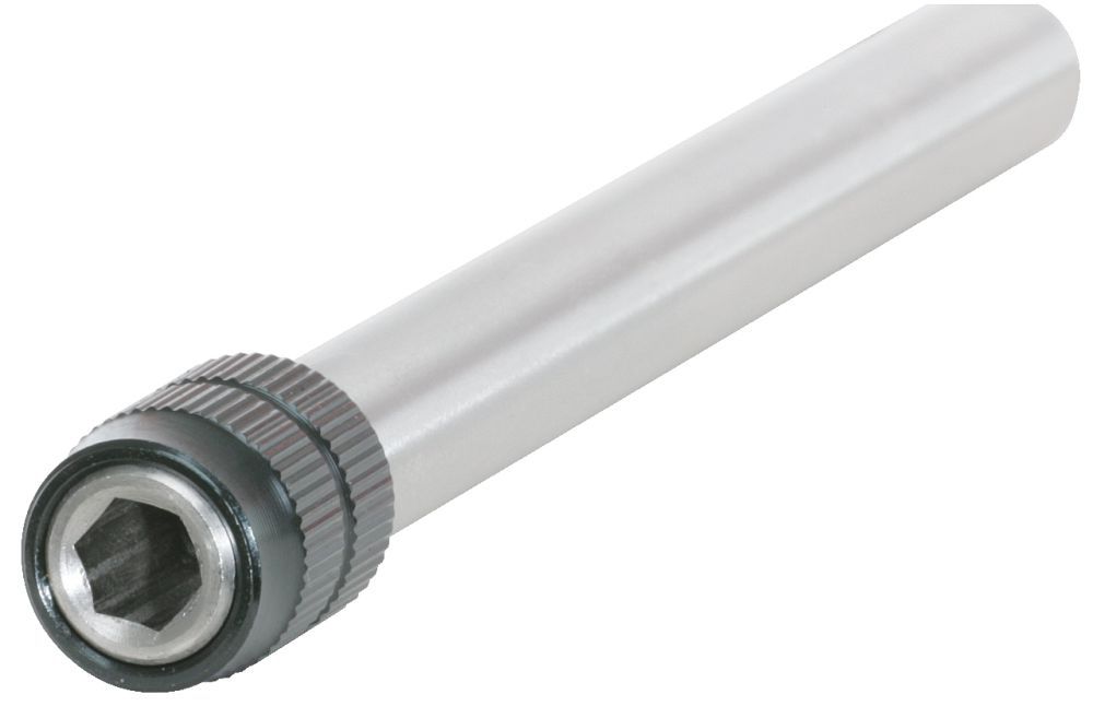 Produktbild KS Tools 1/4 Zoll Magnetischer Schnellwechsel Bithalter 150mm