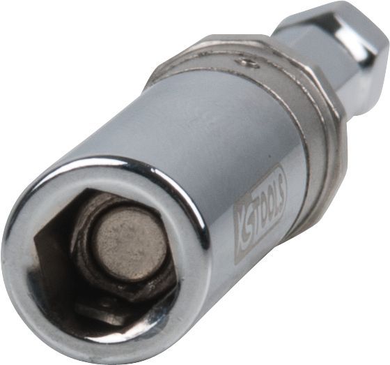 Produktbild KS Tools 1/4 Zoll Auto Slimlock Schnellwechsel Bithalter 65mm bild 6